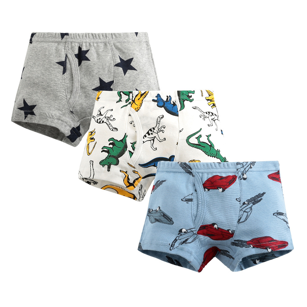 3 Pcs/lot 2020 Baru Anak Laki- - Baby Clothing Dividers ulasan dan harga