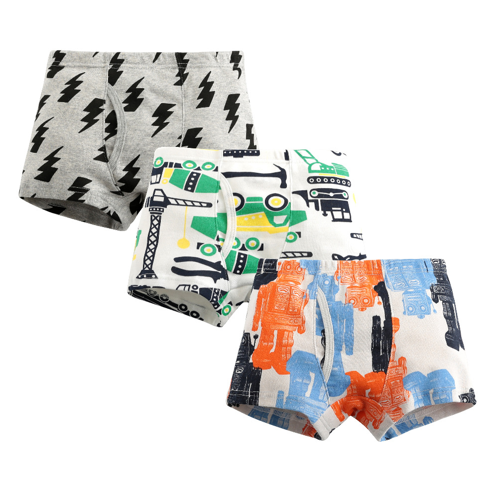 3 Pcs/lot 2020 Baru Anak Laki- - Baby Clothing Dividers ulasan dan harga