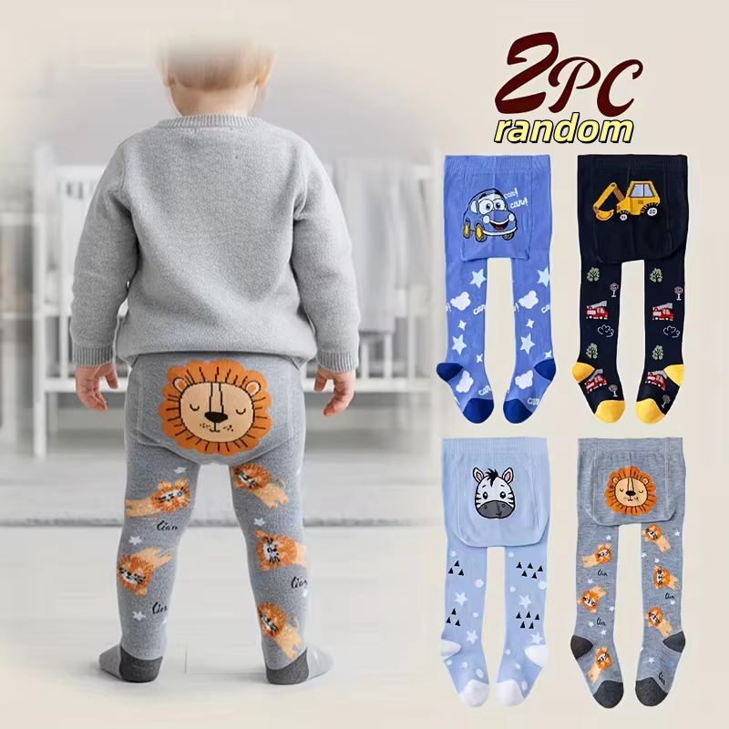 Legging 2 potong berbahan lemb - Baby Clothing Dividers ulasan dan harga