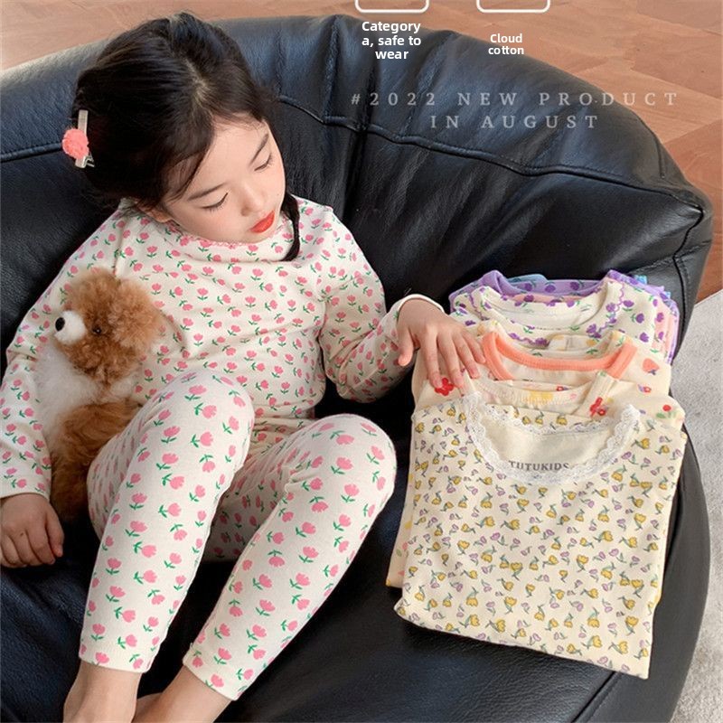Set Piyama Anak 2026, Set Piya - Baby Clothing Dividers ulasan dan harga