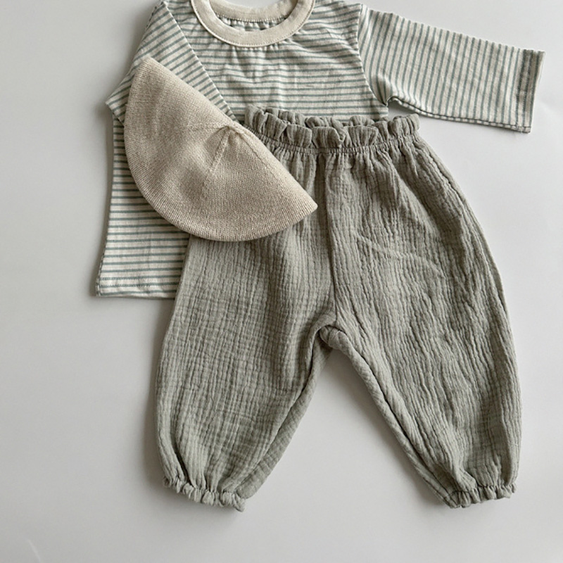 Celana bayi katun organik bali - Baby Clothing Organic ulasan dan harga