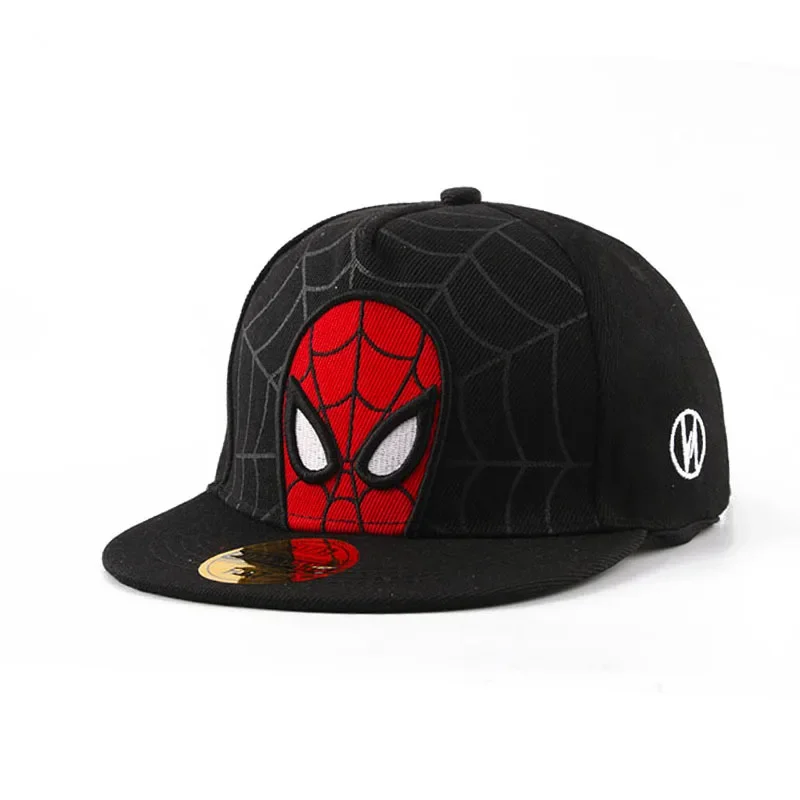 Topi Spiderman bergambar kartu - Baby Clothing Usa ulasan dan harga
